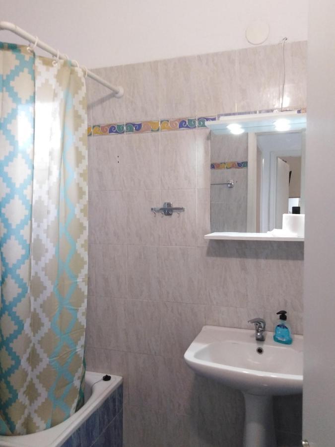 Niki Stavros Comfort Studios Экстерьер фото