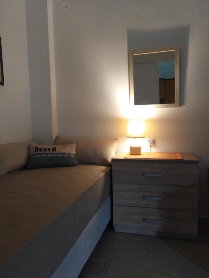 Niki Stavros Comfort Studios Экстерьер фото