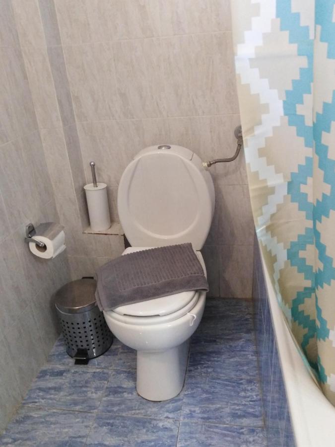 Niki Stavros Comfort Studios Экстерьер фото